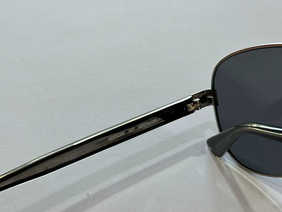 Мъжки слънчеви очила Gucci GG0528S 006