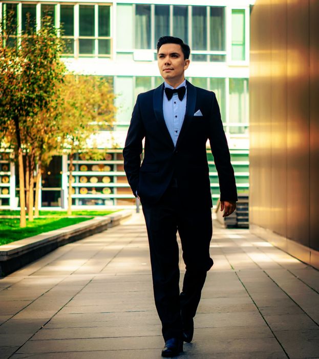 Тамада/ Ведущий/ Шоумен