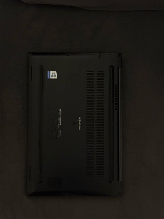 Laptop Dell Latitude 7490, I5 8350U,16gb ddr4,256 ssd,Windows 11 Pro