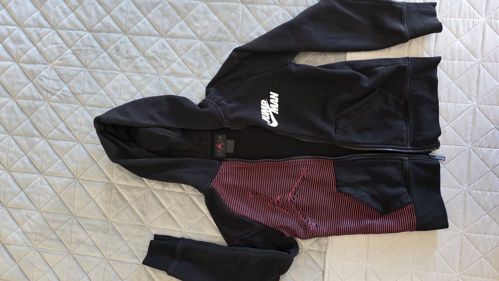 Детски Дрехи - Nike, Adidas, Zara, H&M, Jordan, Artengo, Champion