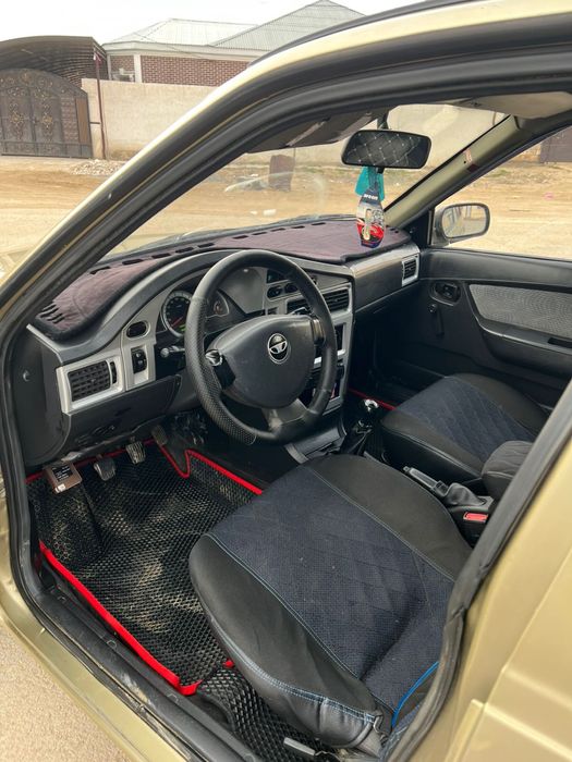 Нексия 2 сатылады