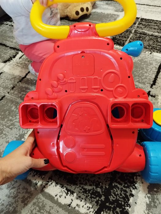 Уокър/проходилка winfun