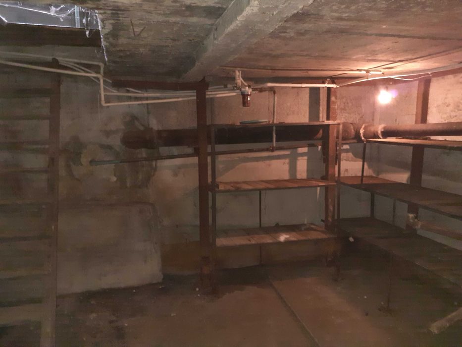 Casa cu teren 298 mp, zona 16 Februarie, Bazilescu