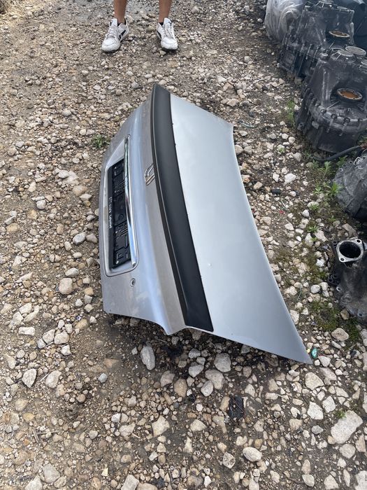 Багажник за Хонда Акорд седан 00-03г