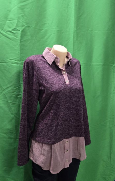 Новые кофты по скидке