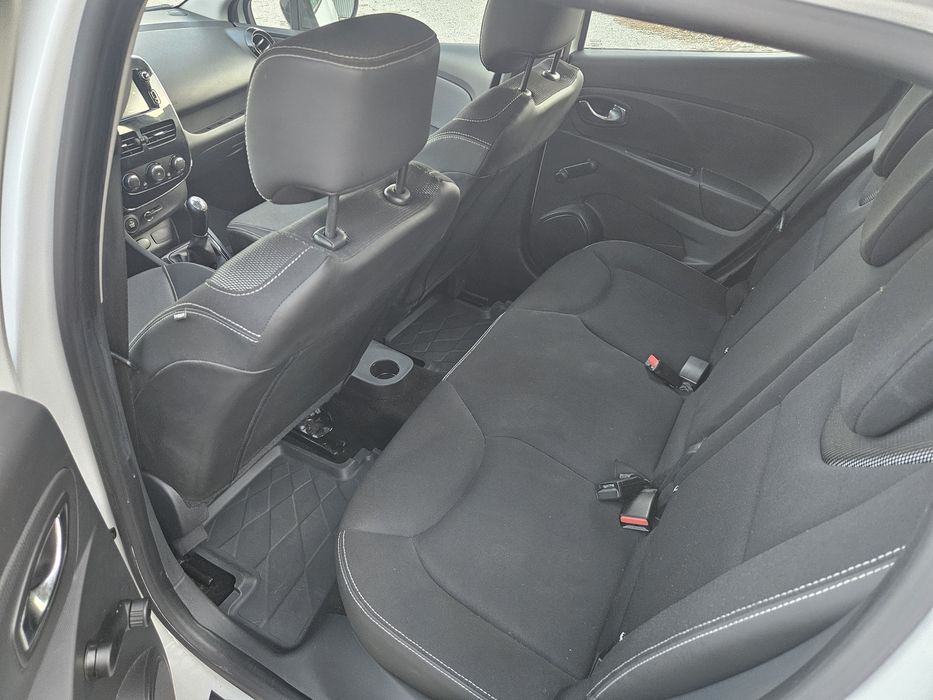 Renault Clio IV 1.5 dCi 75 CP ~2014, Euro 5/Navi/Led/AC/ Sc incalzite