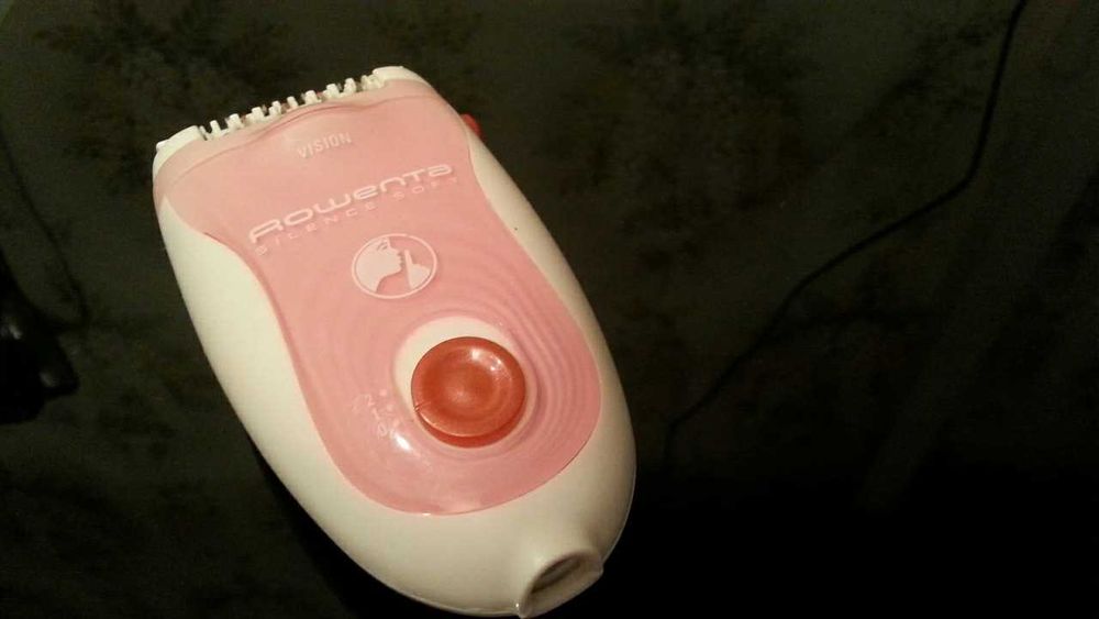 Эпилятор  Rowenta  Silence Soft  EP5620 – (Франция).