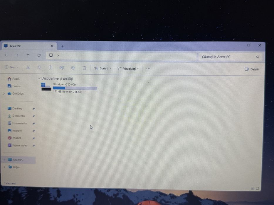 De vanzare laptop Lenovo