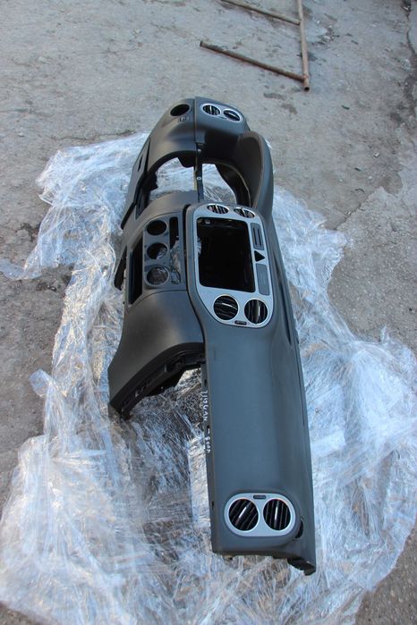 Табло за Фолксваген Тигуан / WV Tiguan 2010 г.