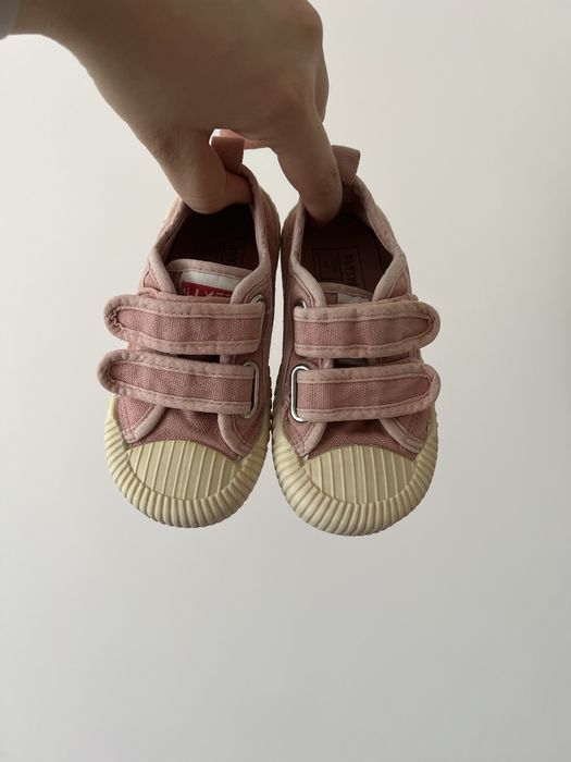 Кеды детские, 27 рр