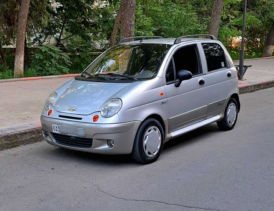 Matiz Best Arenda Vikup