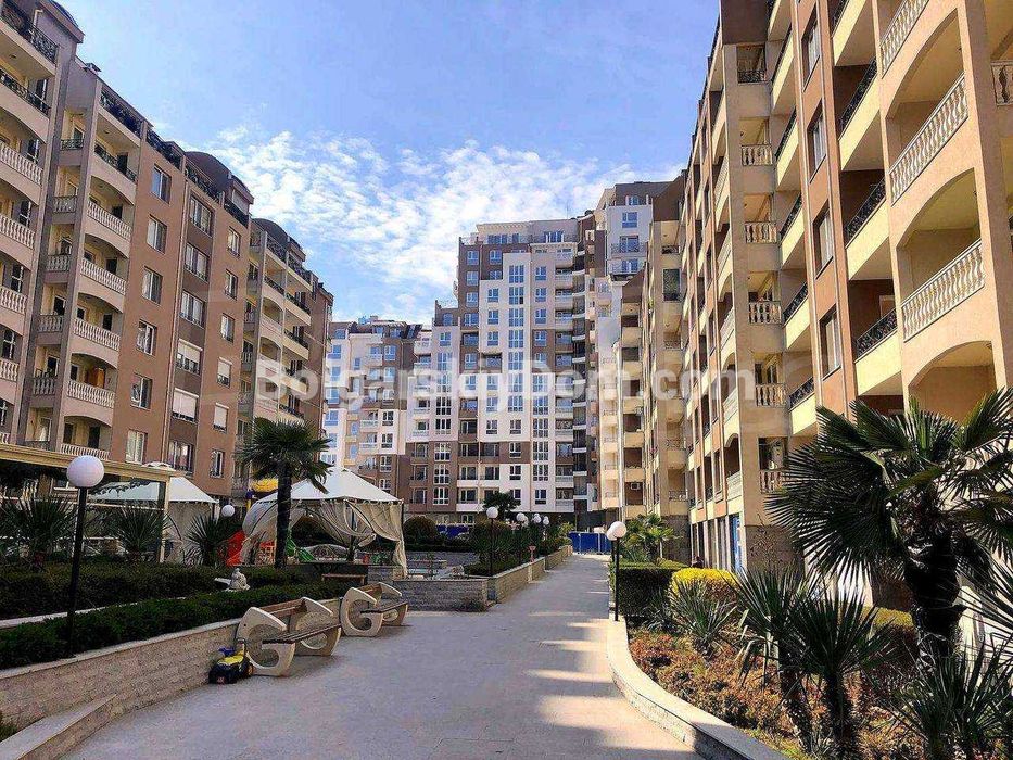 Продава се Офис в Бургас, Зорница - 75 кв.м за 1088 €/кв.м - Снимка #12