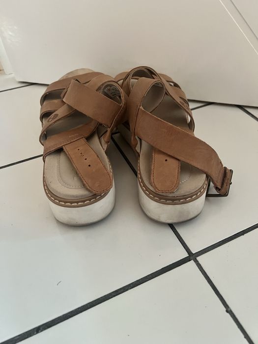 Оригинални сандали Timberland