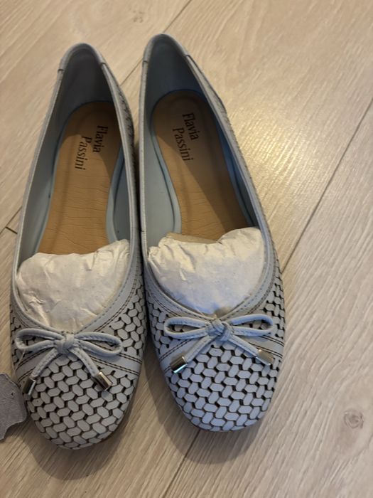 Balerini pentru Doamne,Marimea 36,Flavia Passini