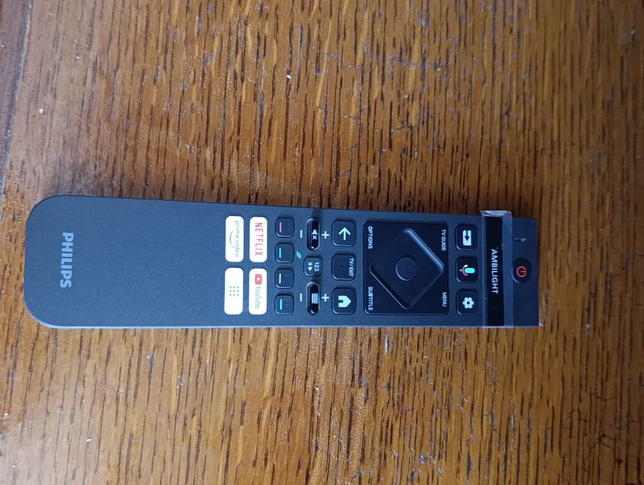 Vând Smart TV Philips 50PUS7409/12