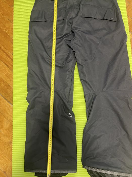Pantaloni Snowboard Volvom