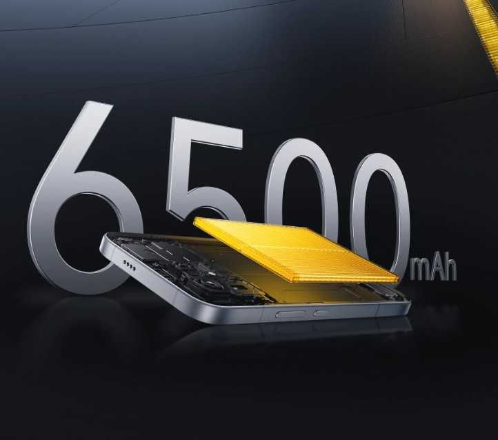 Poco F8 ultra Black 12/256 gb. +Подарък