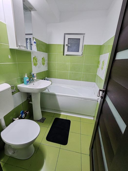 Apartament de inchiriat
