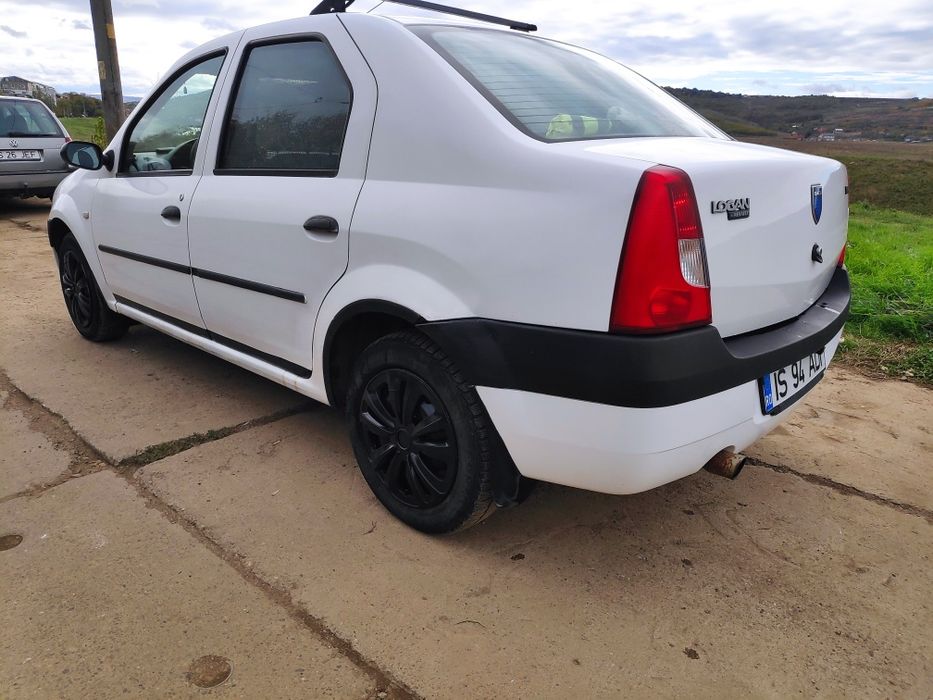 Vand Dacia Logan 1.6MPI an 2007