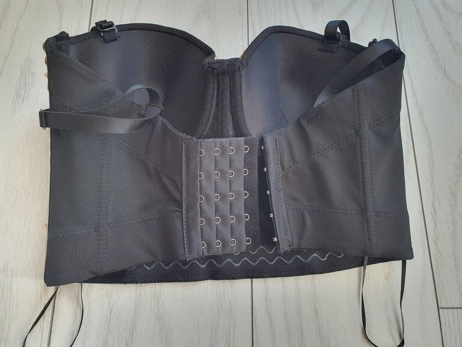 Corset cu ținte nou fara etichetă