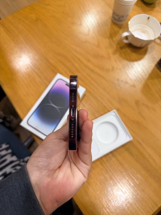 Iphone 14 pro max 256gb