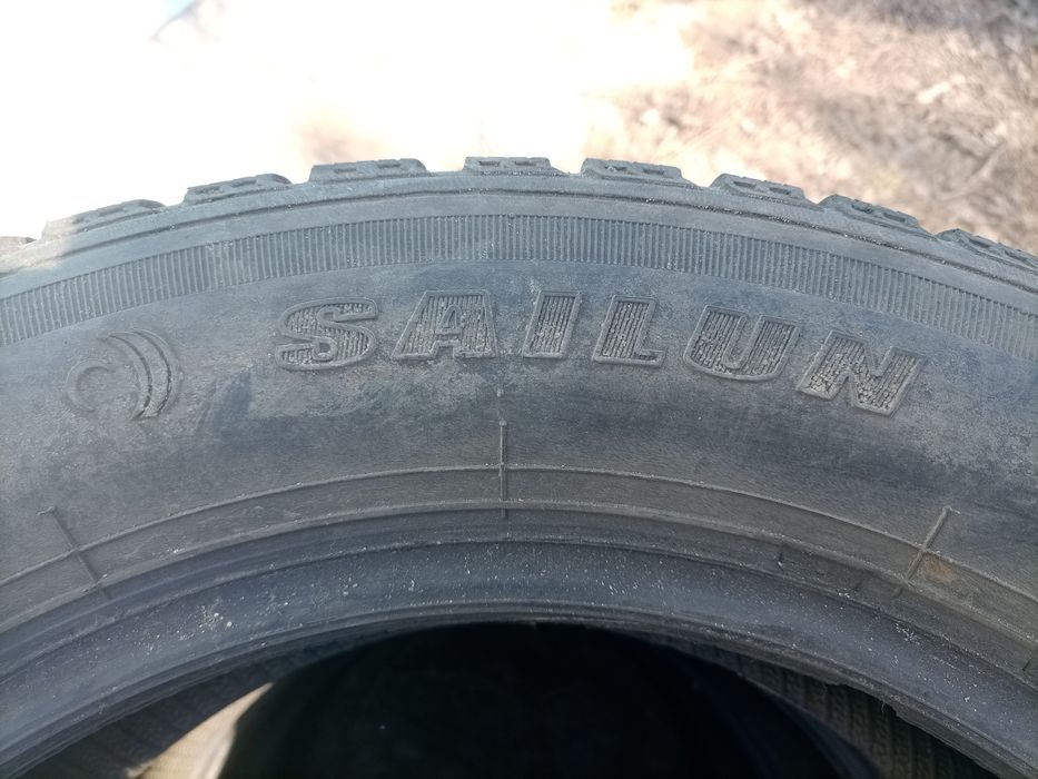 Резина шины комплект