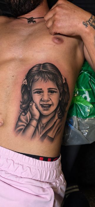 Tatuaje Ploiesti -Mizil - Prahova