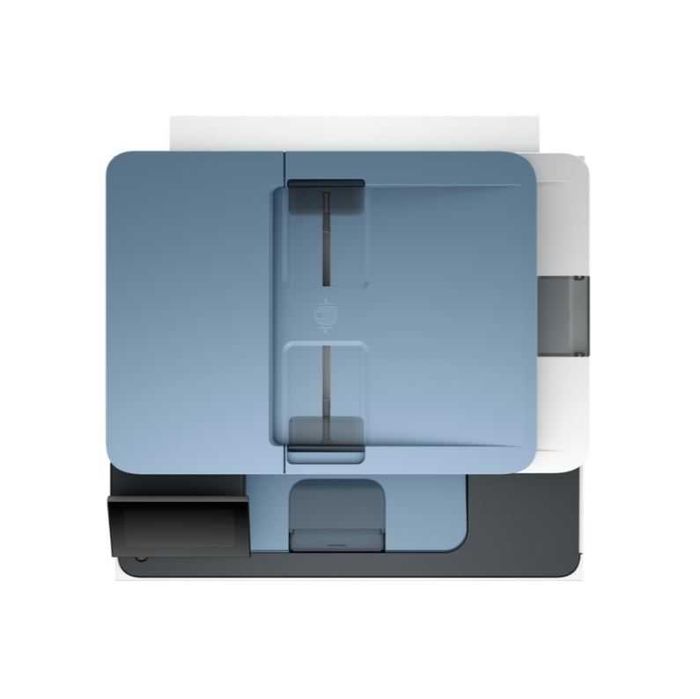HP Color LaserJet Pro MFP 3302sdwg