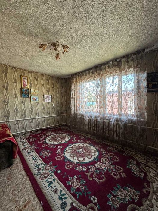 3-комн.дом В Рабочем. 54, кв,м