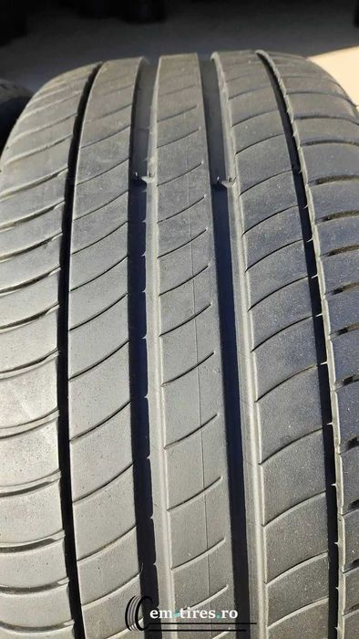 SET 2 Anvelope Vara 245/40 R19 MICHELIN Primacy 3 ZP 98Y - Runflat
