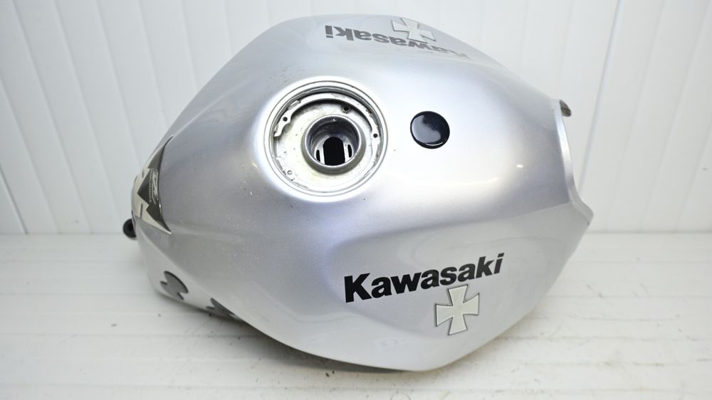 Rezervor Benzina Kawasaki Z750 2004 - 2006