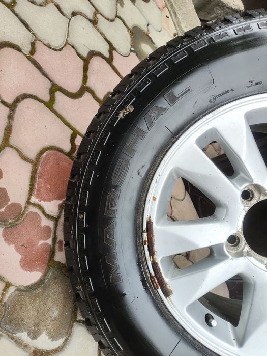 Диски на ТЛК 200