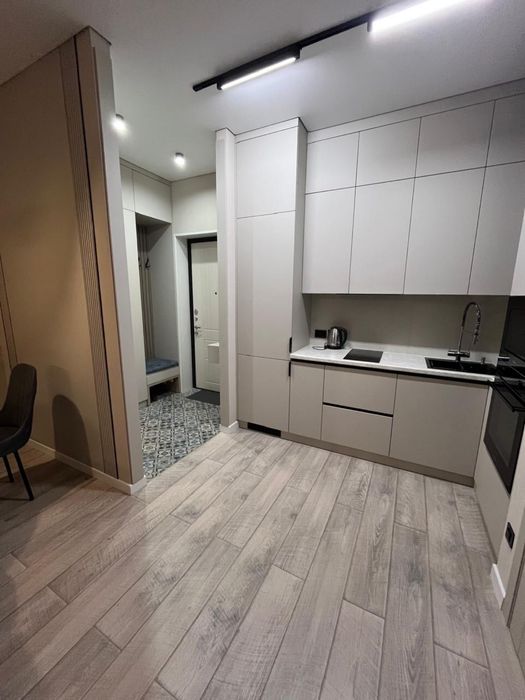 Сдам квартиру посуточно