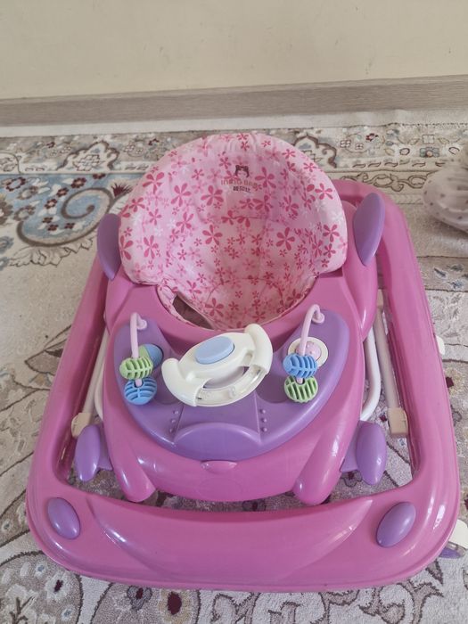 Ходунок в хорошем состоянии, бу