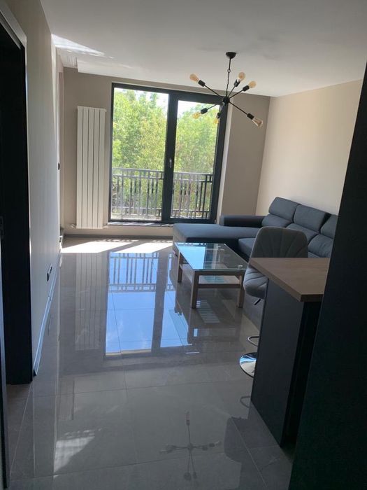 Дава се под наем Двустаен апартамент в София, Света Троица - 60 кв.м за 561 € - Снимка #3