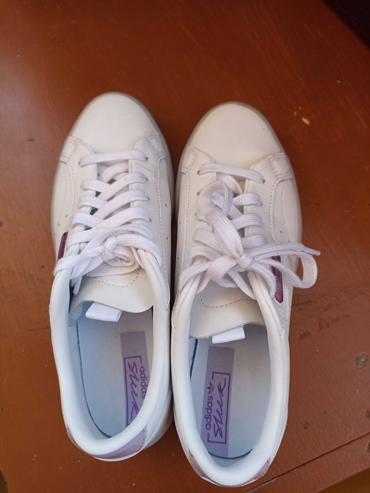 Adidas 36 2/3 маратонки