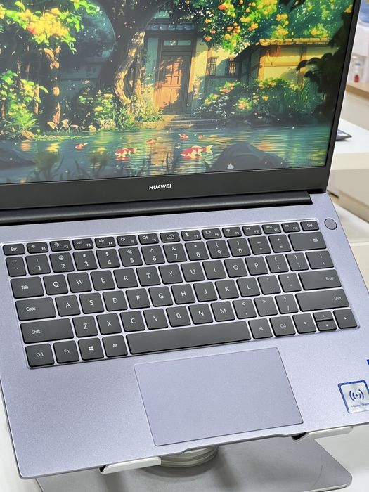 14 дюймов | Ноутбук huawei