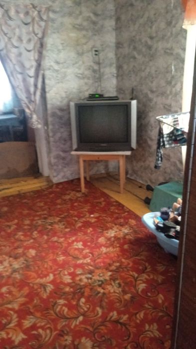 Продам дом село украинка