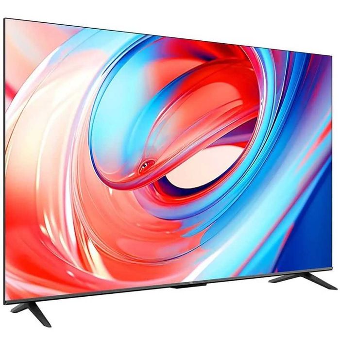 TCL 65V6B, 65", Smart TV, 4K Ultra HD Доставка бесплатно прошивка