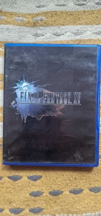 Продавам игри за Playstation4