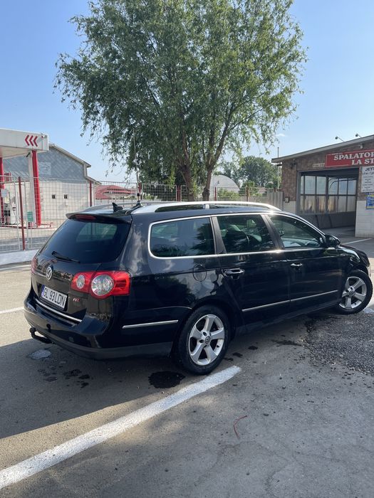 passat B6 2010 full sau schimb