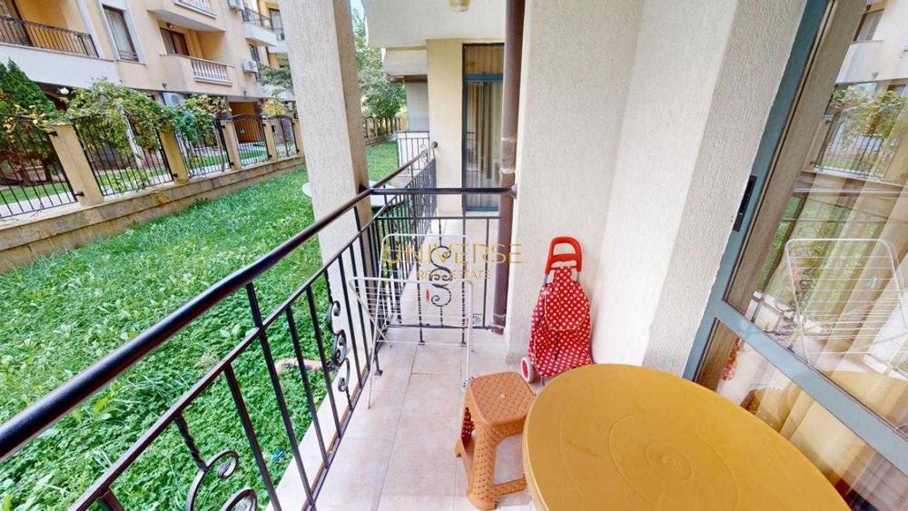 Продава се Двустаен апартамент в к.к. Слънчев бряг - 56 кв.м за 983 €/кв.м - Снимка #11