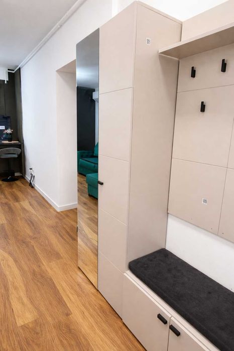 Cazare Sector 2 Regim Hotelier Apartament 2 Cam LUX Bucuresti