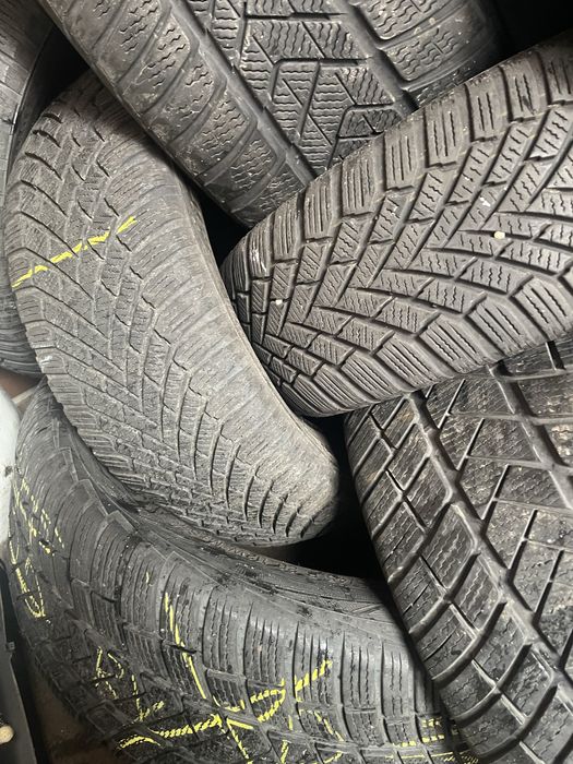 Anvelope second hand en-gros R15-R22