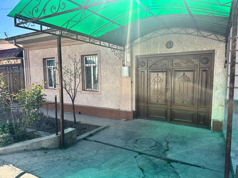 Продаётся Участок на Файзабад.