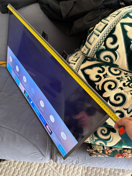 Телевизор сатылады