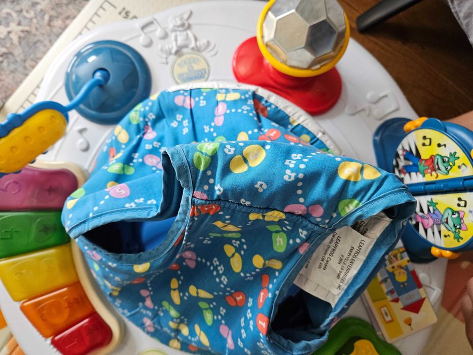 Музикална игрчка  за бебе