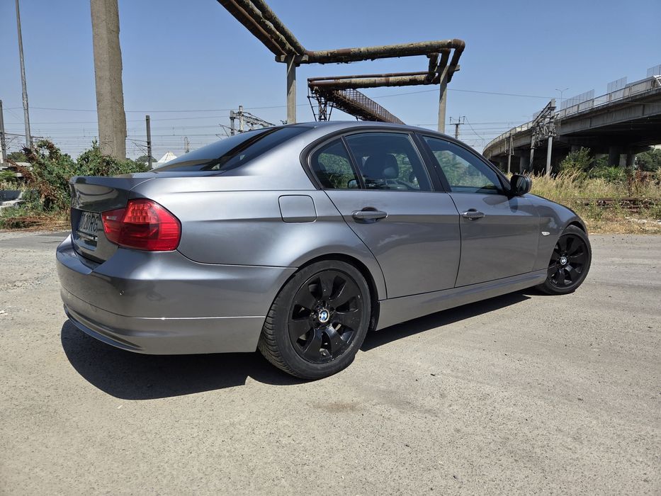 BMW 318 de vanzare