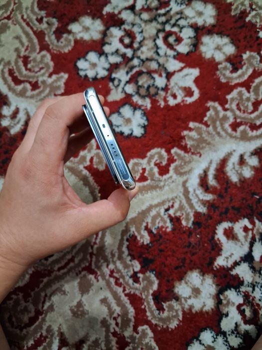 Xiaomi 11 Ultra 5G 12/256Gb srochna