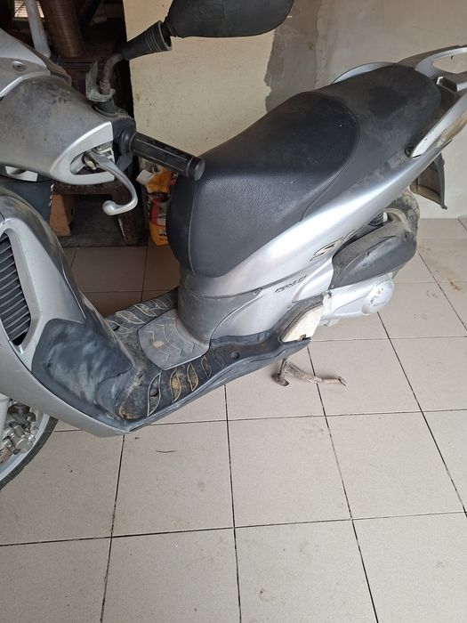 Scuter Honda sh125i